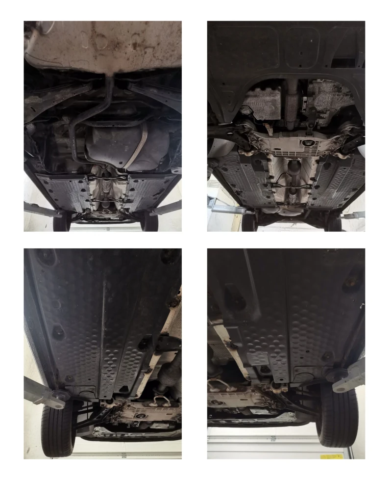 VW Golf 1.4 GOAL Германия, снимка 11 - Автомобили и джипове - 52955705