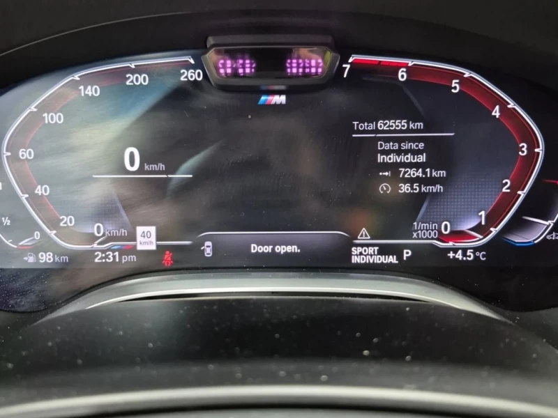 BMW 750 XDRIVE * CARFAX * БЕЗ ПЪРВОНАЧАЛНА ВНОСКА, снимка 10 - Автомобили и джипове - 53125419