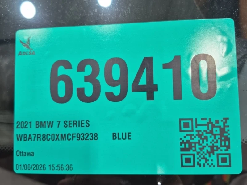 BMW 750 XDRIVE * CARFAX * БЕЗ ПЪРВОНАЧАЛНА ВНОСКА, снимка 14 - Автомобили и джипове - 53125419