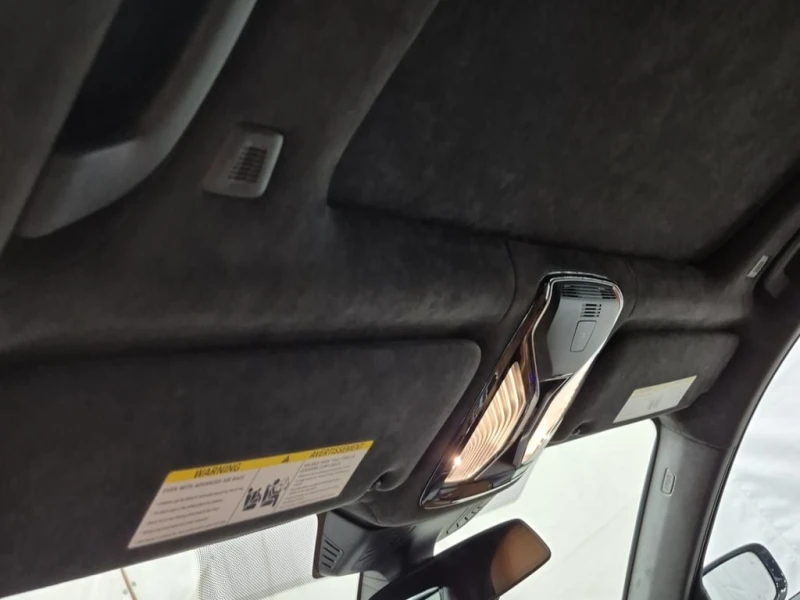 BMW 750 XDRIVE * CARFAX * БЕЗ ПЪРВОНАЧАЛНА ВНОСКА, снимка 13 - Автомобили и джипове - 53125419