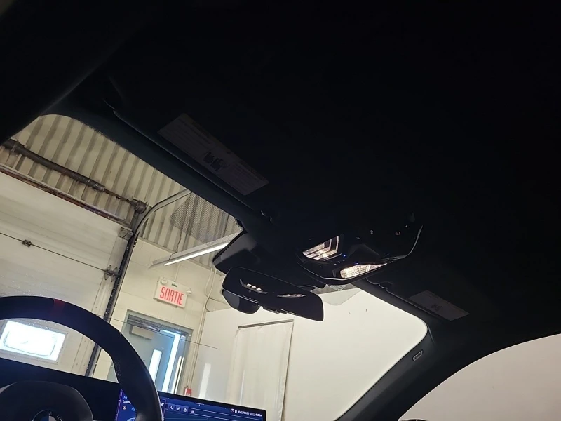 BMW i5 M6O XDRIVE CARFAX АВТО КРЕДИТ , снимка 12 - Автомобили и джипове - 53244057