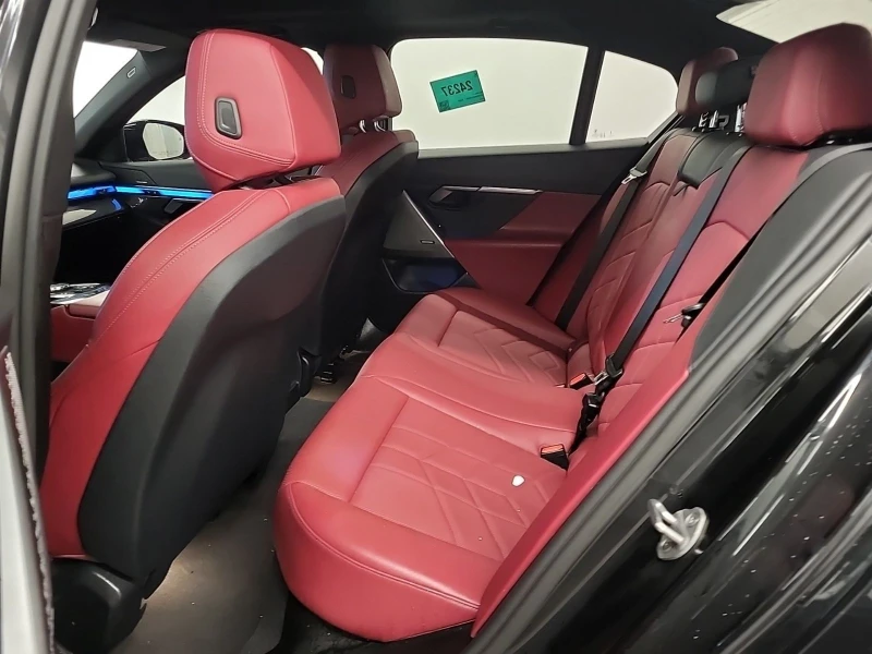 BMW i5 M6O XDRIVE CARFAX АВТО КРЕДИТ , снимка 11 - Автомобили и джипове - 53244057