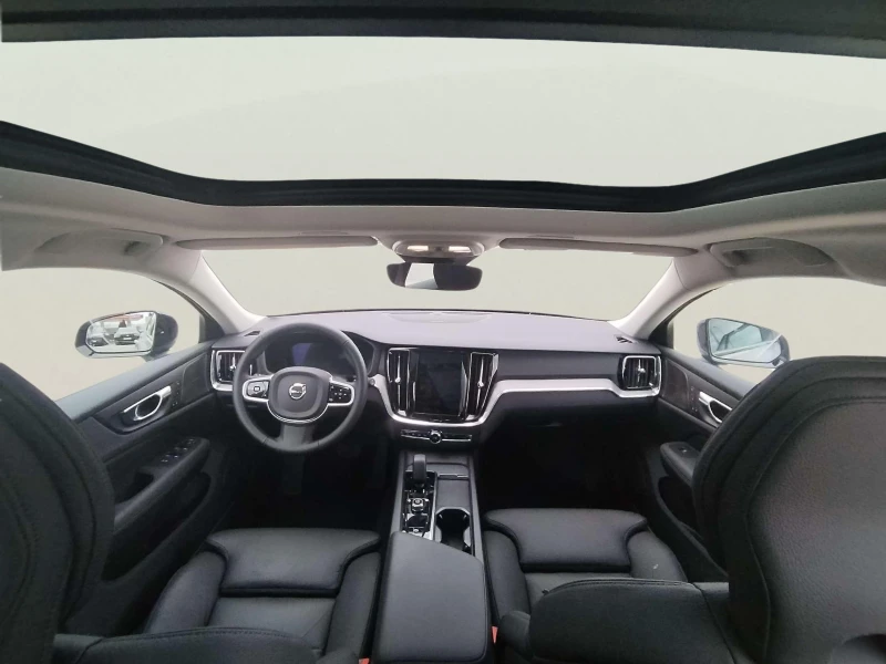 Volvo V60 2, 0, снимка 11 - Автомобили и джипове - 53489418