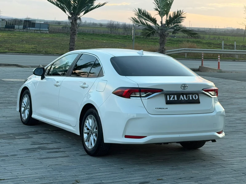 Toyota Corolla 1.6 I/LPG/98 000 KM/LIZING, снимка 4 - Автомобили и джипове - 53540473