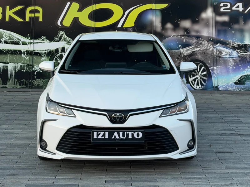 Toyota Corolla 1.6 I/LPG/98 000 KM/LIZING