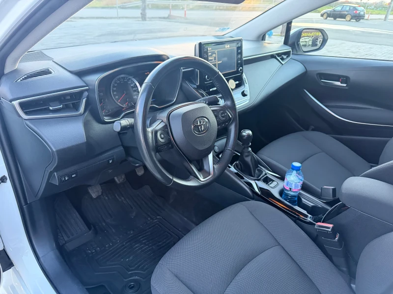 Toyota Corolla 1.6 I/LPG/98 000 KM/LIZING, снимка 9 - Автомобили и джипове - 53540473