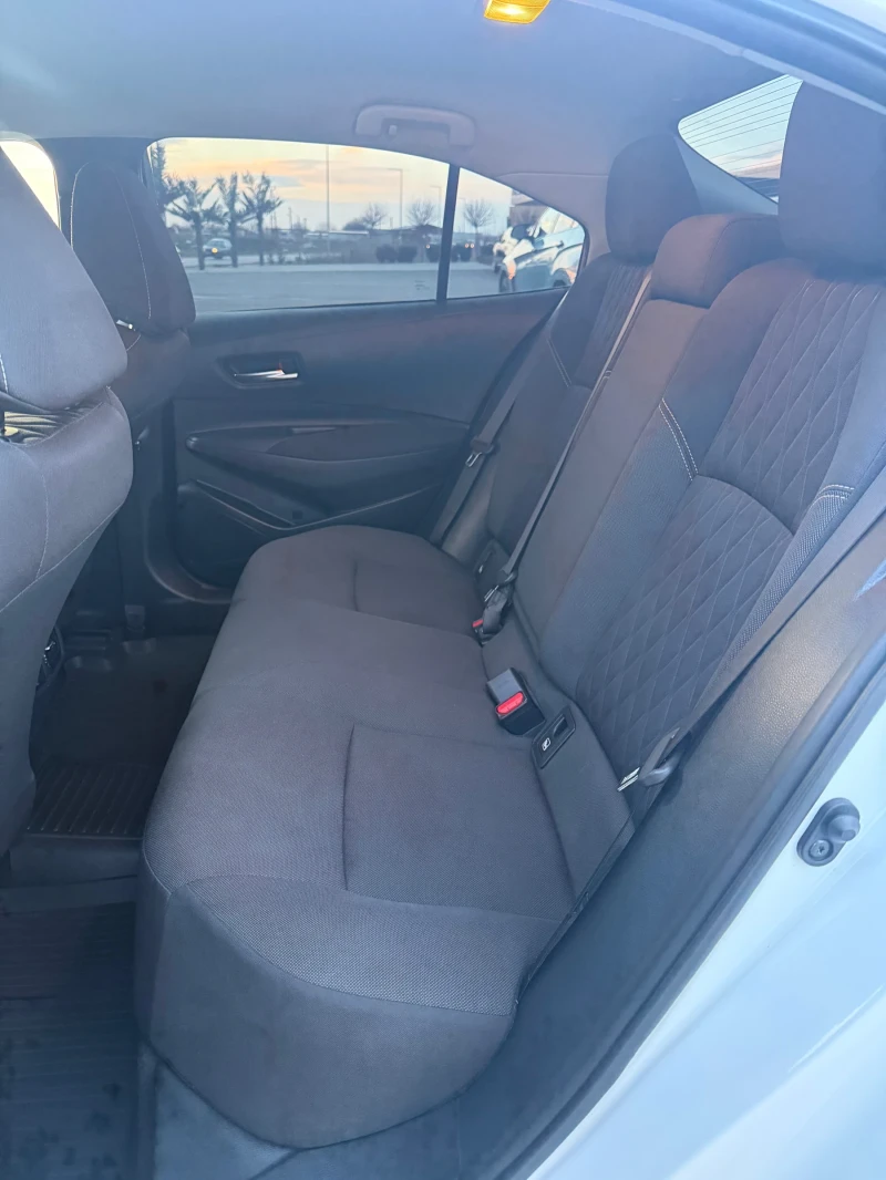 Toyota Corolla 1.6 I/LPG/98 000 KM/LIZING, снимка 7 - Автомобили и джипове - 53540473