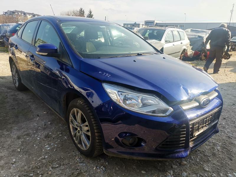 Ford Focus 1.0 Ecoboost - [15] 