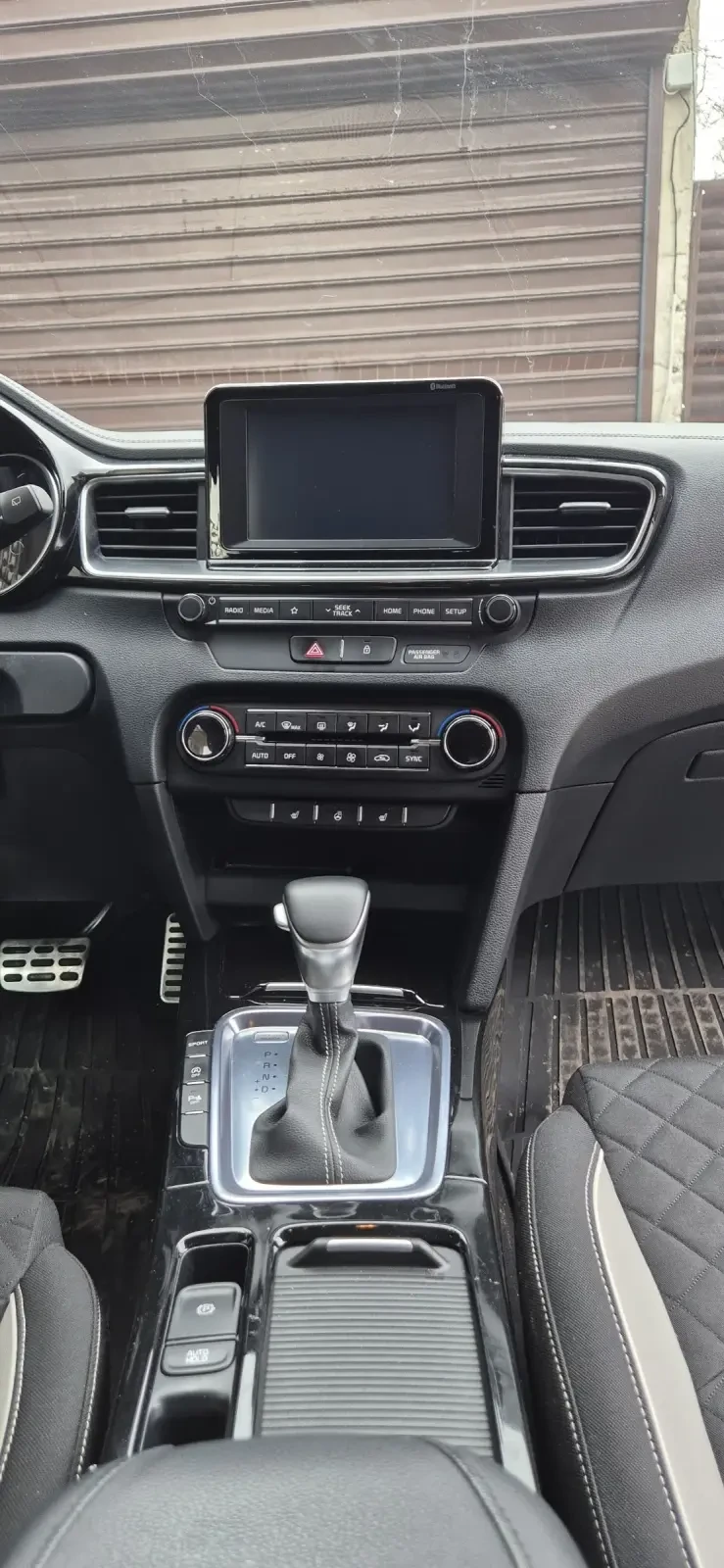 Kia Pro ceed 1.4, снимка 6 - Автомобили и джипове - 48416117