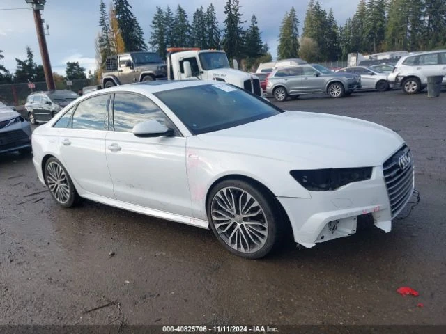 Audi A6 КРАЙНА ЦЕНА, снимка 7 - Автомобили и джипове - 48585084