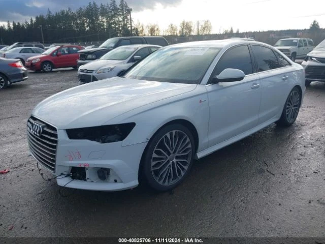 Audi A6 КРАЙНА ЦЕНА, снимка 1 - Автомобили и джипове - 48585084