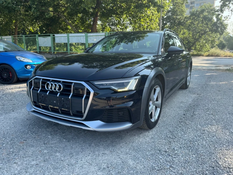 Audi A6 Allroad 2020 TOP 50TDI - 48999 лв. - 44308930 1