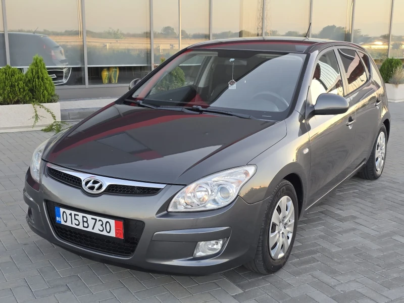 Hyundai I30 1.6CRDi/90КС. - 7500 лв. - 78609998 1