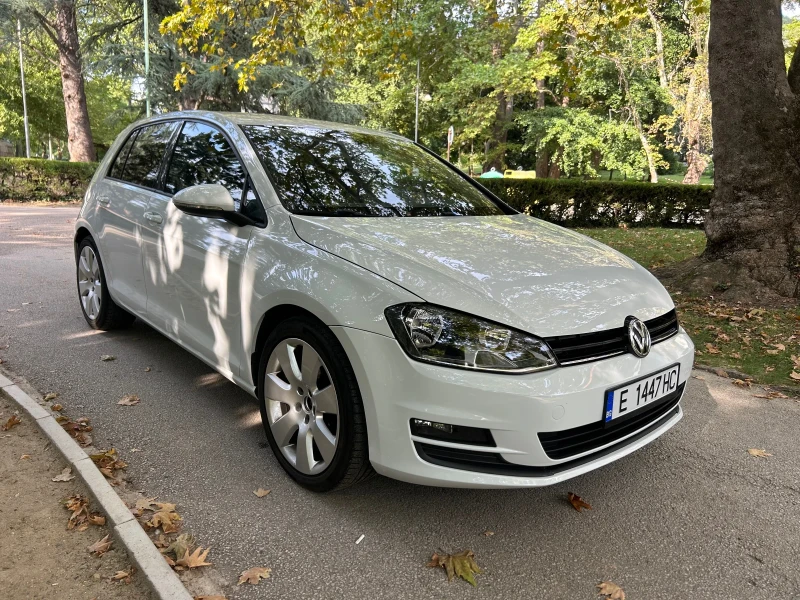 VW Golf 1.6 TDI - 14100 лв. / 7209.22 € - 37570812 1