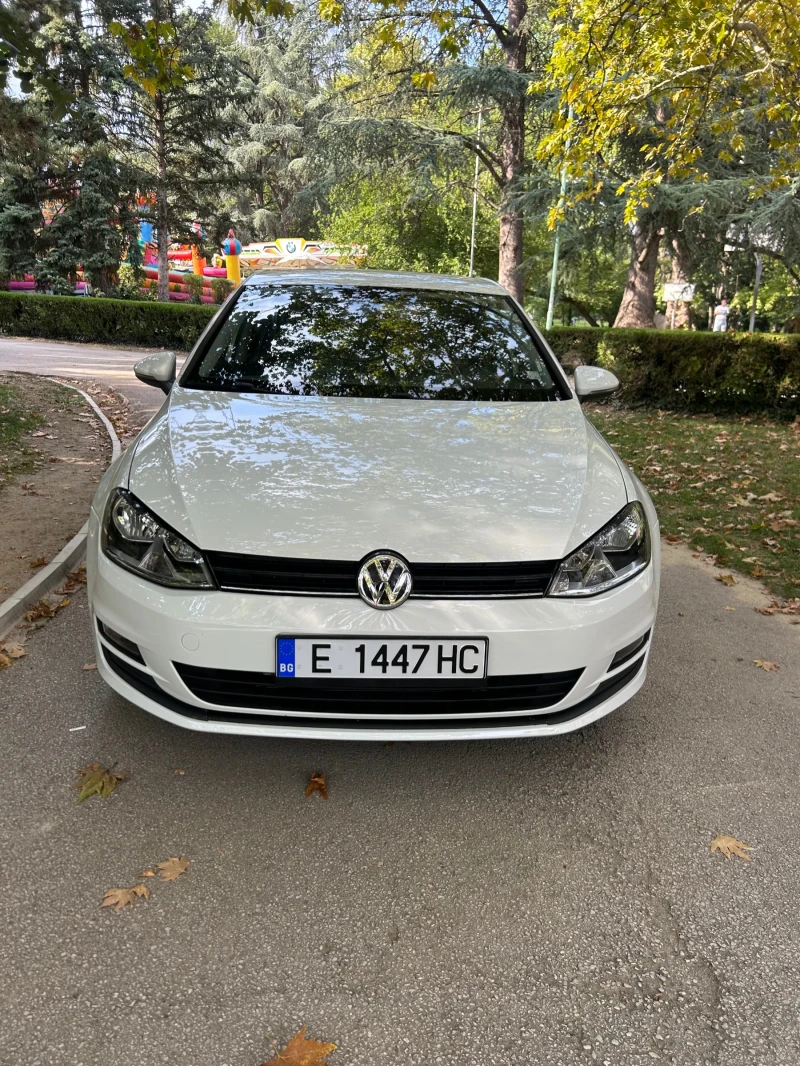 VW Golf 1.6 TDI - 14000 лв. / 7158.09 € - 73704048 1