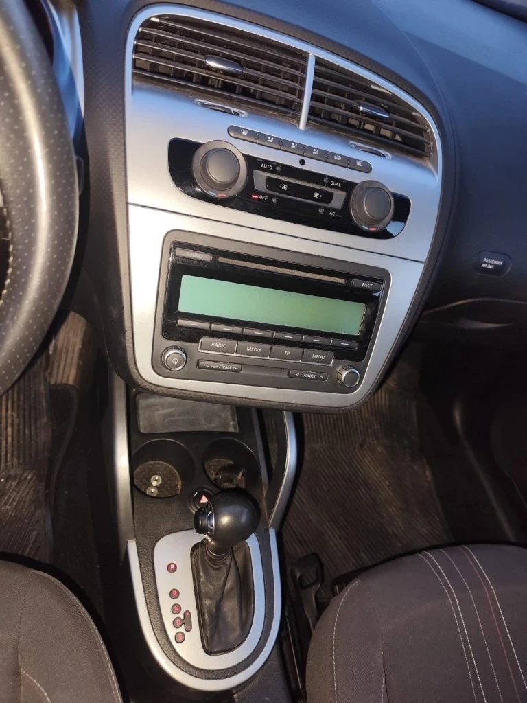 Seat Altea  - изображение 8