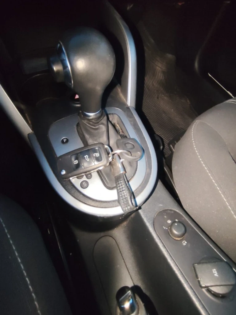 Seat Altea  - изображение 10
