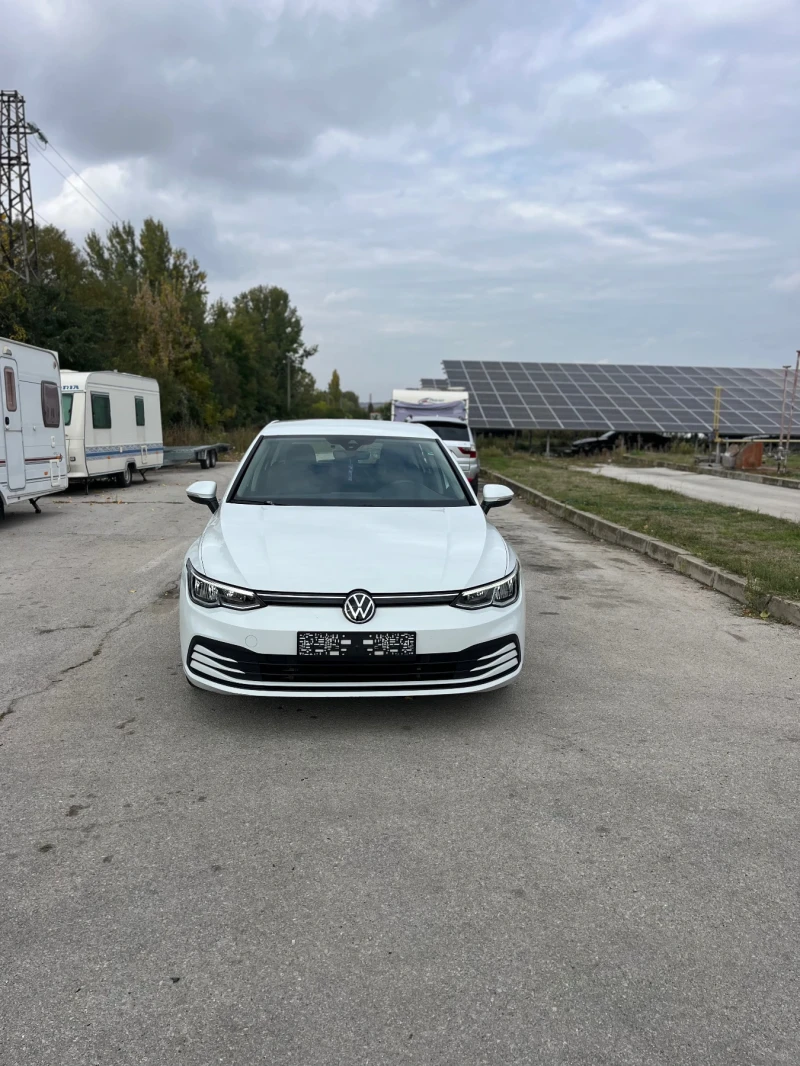 VW Golf - 26500 лв. / 13549.23 € - 58425684 1