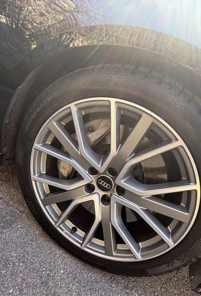 Audi A6 Sport 55 TSFI quattro B&O гаранция до 01.2027, снимка 10 - Автомобили и джипове - 52738474
