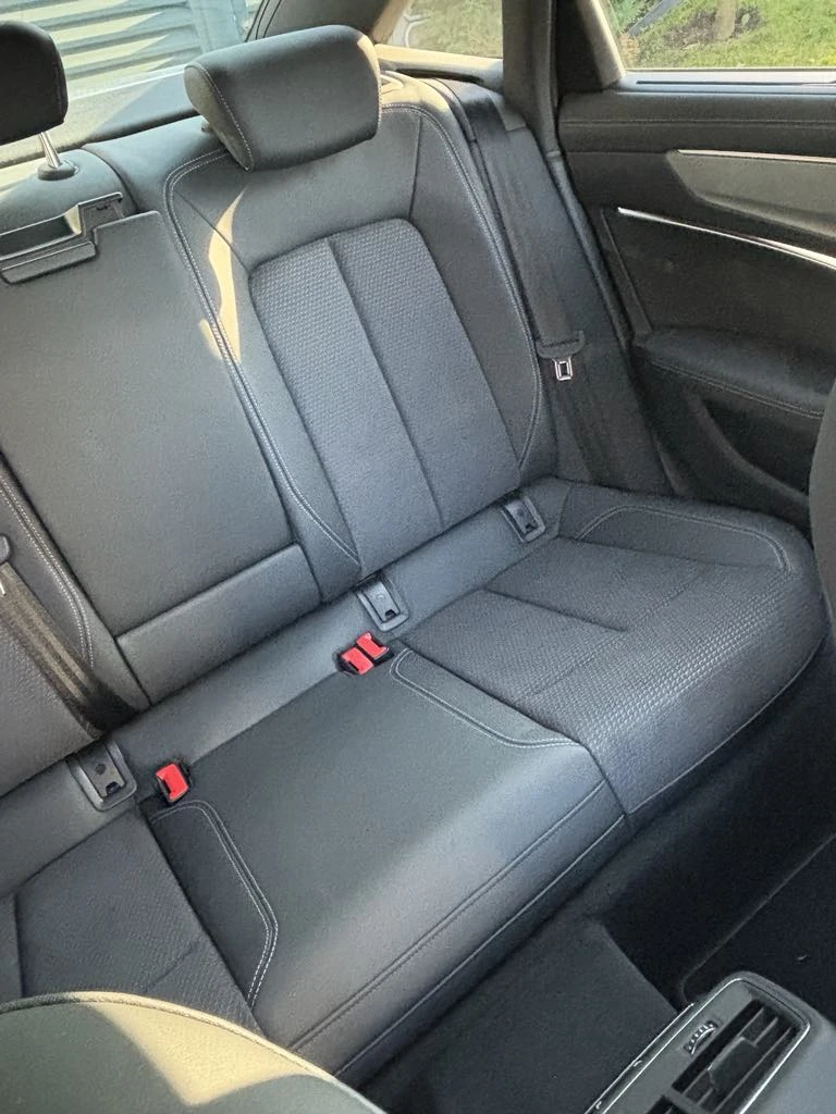 Audi A6 Sport 55 TSFI quattro B&O гаранция до 01.2027, снимка 7 - Автомобили и джипове - 52738474