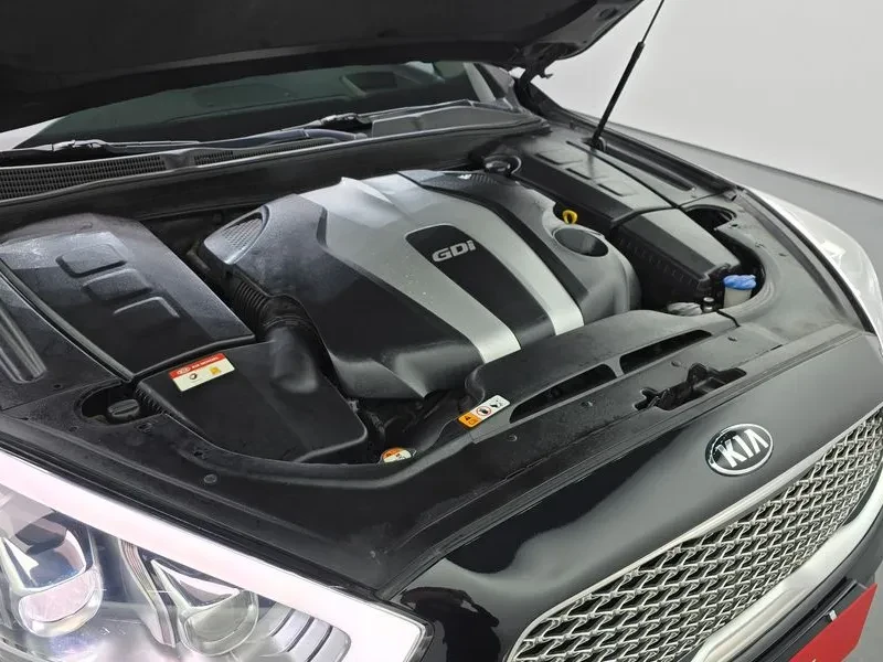 Kia K9 3.3 | Mobile.bg � ����������� 6