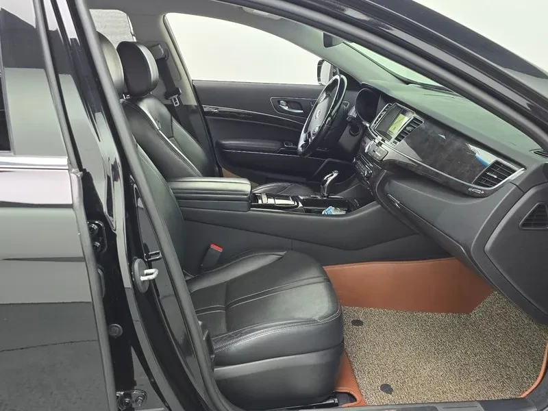 Kia K9 3.3 | Mobile.bg � ����������� 11