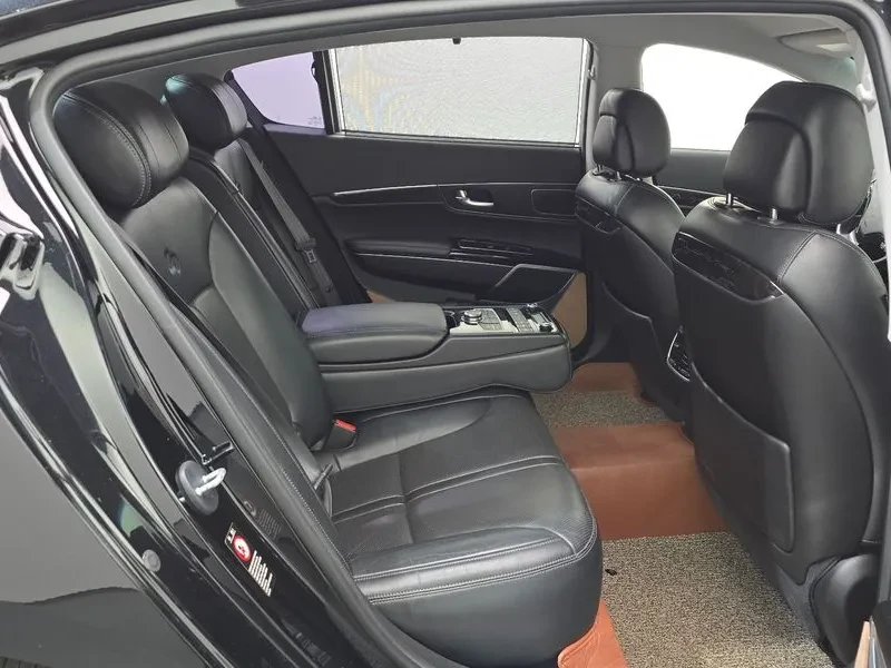 Kia K9 3.3 | Mobile.bg � ����������� 12