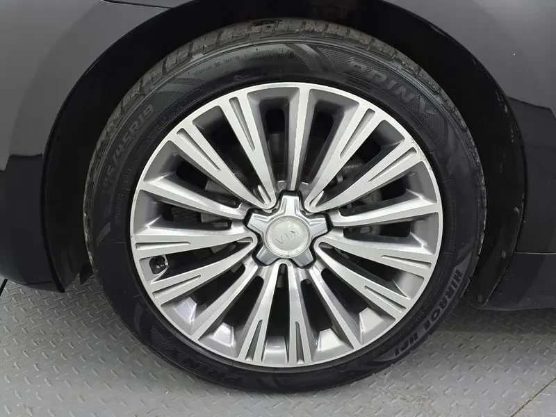 Kia K9 3.3 | Mobile.bg � ����������� 5