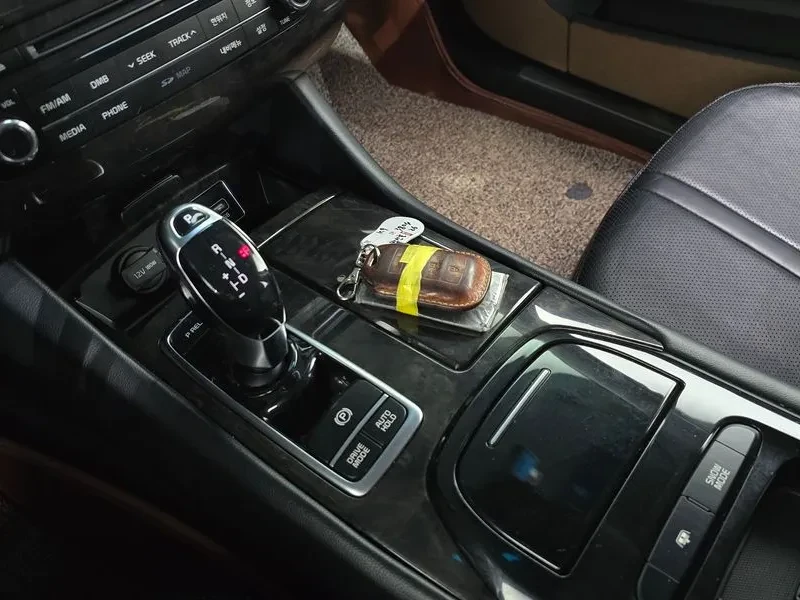 Kia K9 3.3 | Mobile.bg � ����������� 9