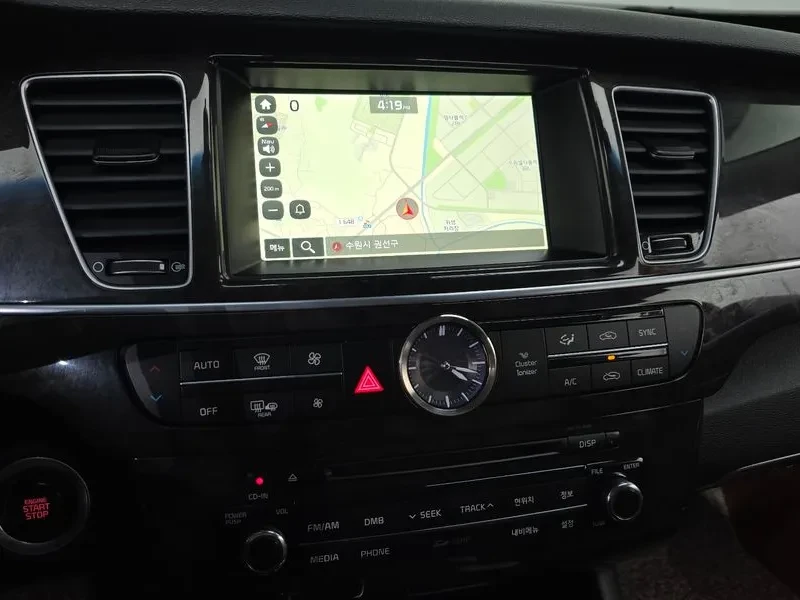 Kia K9 3.3 | Mobile.bg � ����������� 14