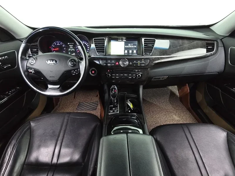 Kia K9 3.3 | Mobile.bg � ����������� 7