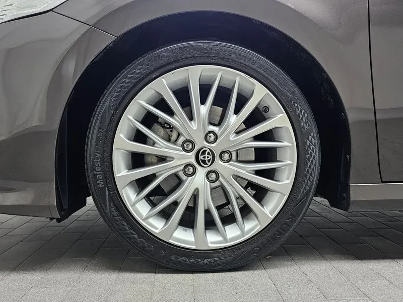 Toyota Camry (Xv70) 2.5 Xle Hybrid | Mobile.bg � ����������� 4