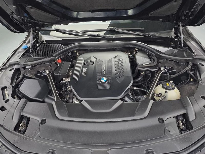 BMW 740 740d xDrive M Sport| 313�.�. | Mobile.bg � ����������� 6
