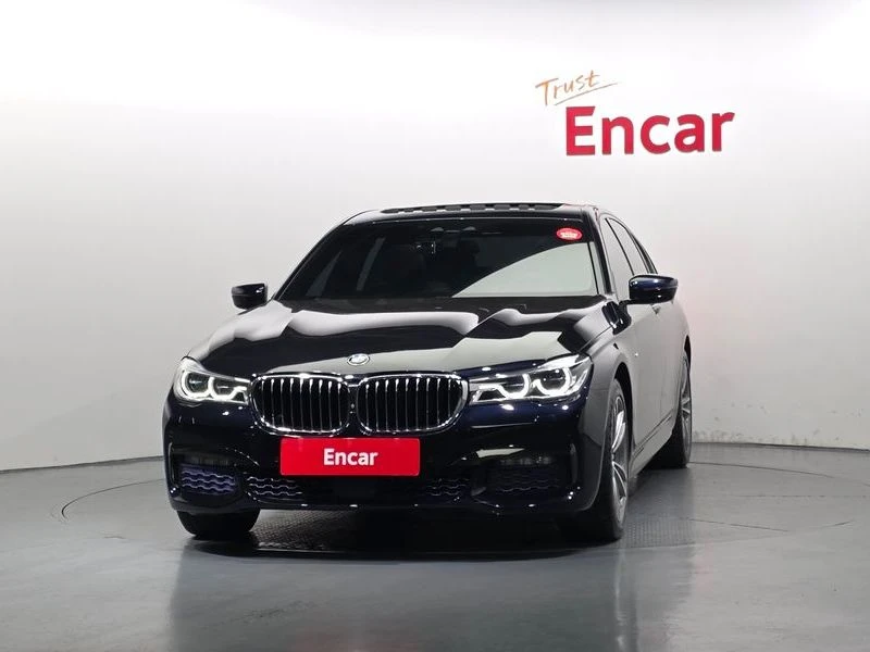 BMW 740 740d xDrive M Sport| 313�.�. | Mobile.bg � ����������� 3