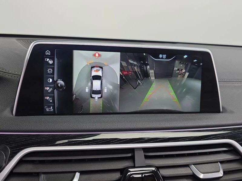 BMW 740 740d xDrive M Sport| 313�.�. | Mobile.bg � ����������� 17