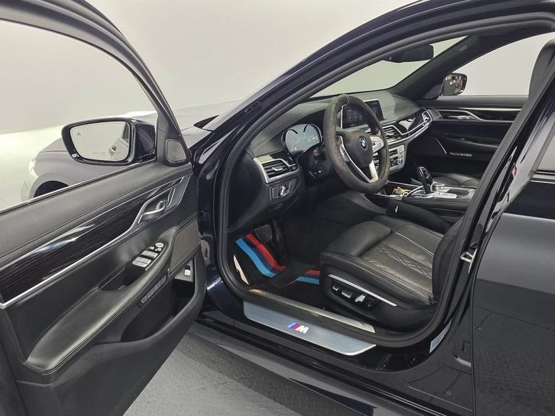 BMW 740 740d xDrive M Sport| 313�.�. | Mobile.bg � ����������� 10