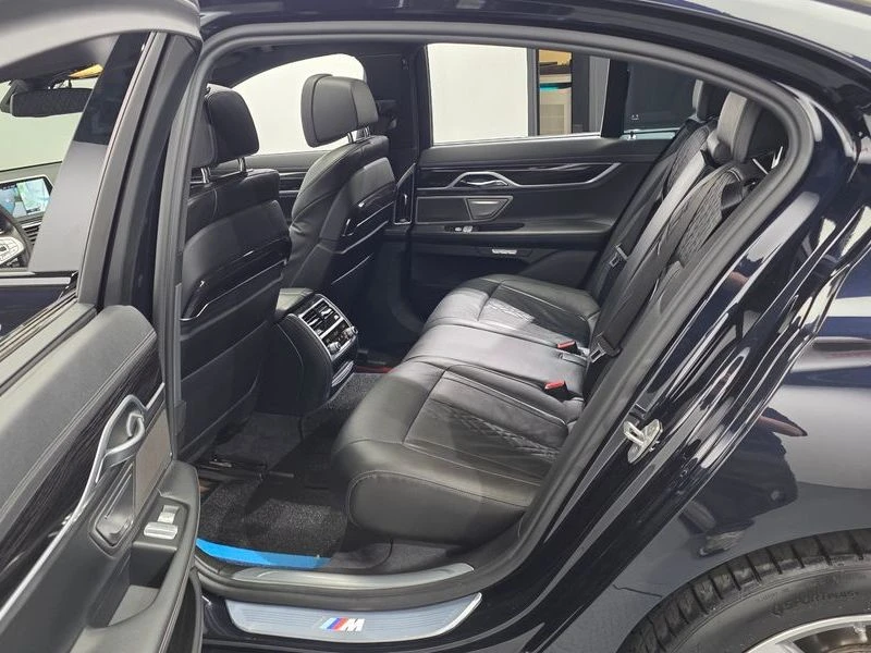 BMW 740 740d xDrive M Sport| 313�.�. | Mobile.bg � ����������� 11