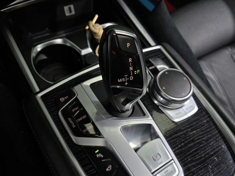 BMW 740 740d xDrive M Sport| 313�.�. | Mobile.bg � ����������� 9