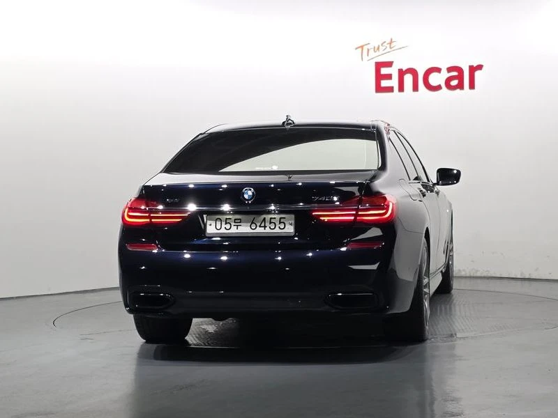 BMW 740 740d xDrive M Sport| 313�.�. | Mobile.bg � ����������� 4