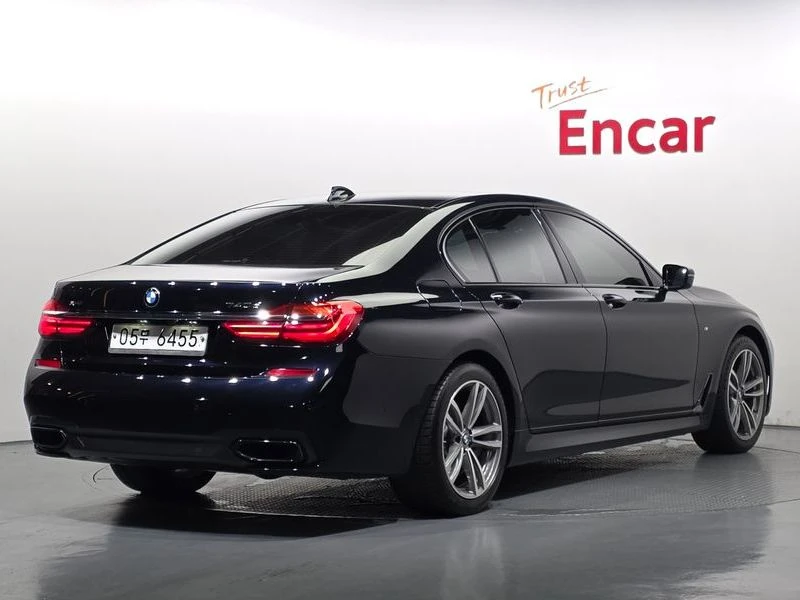 BMW 740 740d xDrive M Sport| 313�.�. | Mobile.bg � ����������� 2