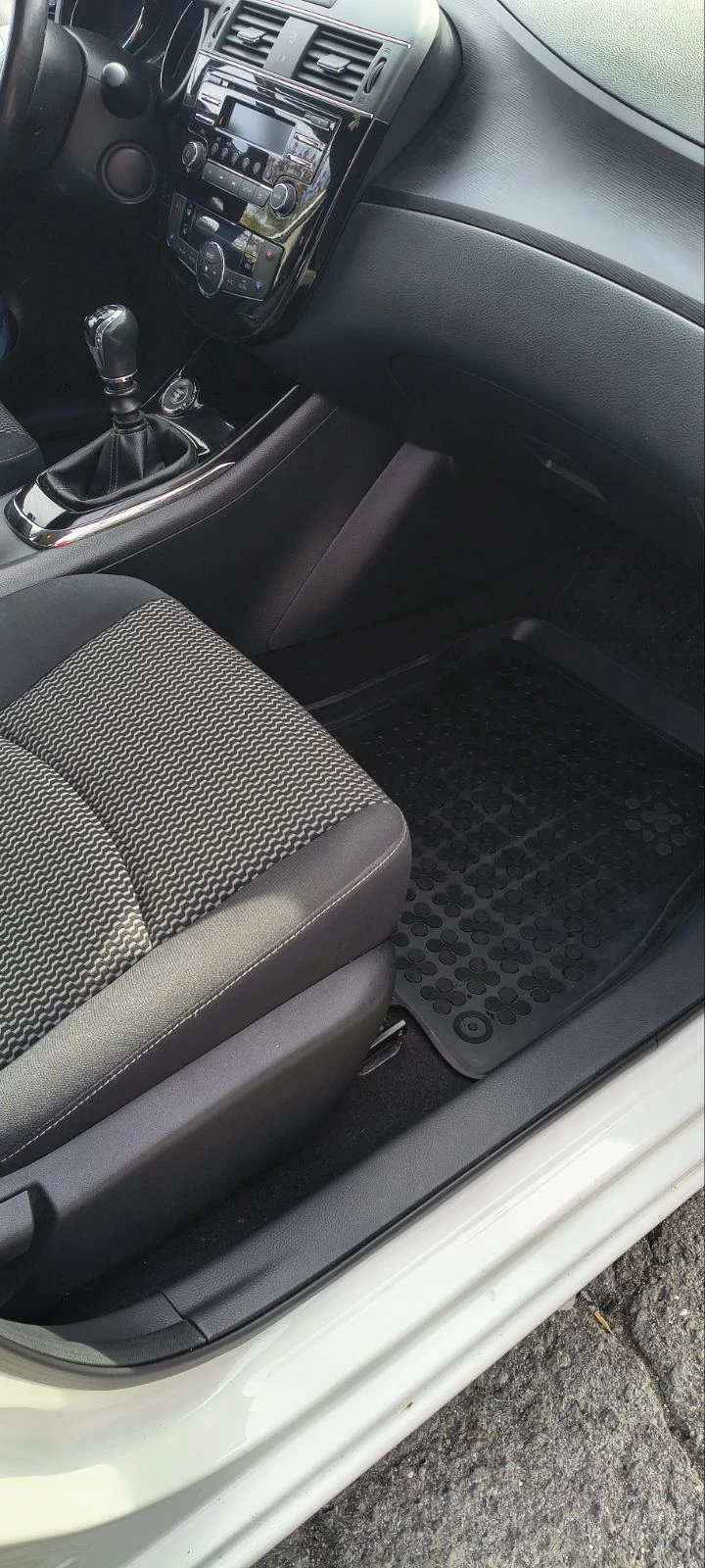 Nissan Pulsar 1.5 | Mobile.bg � ����������� 7