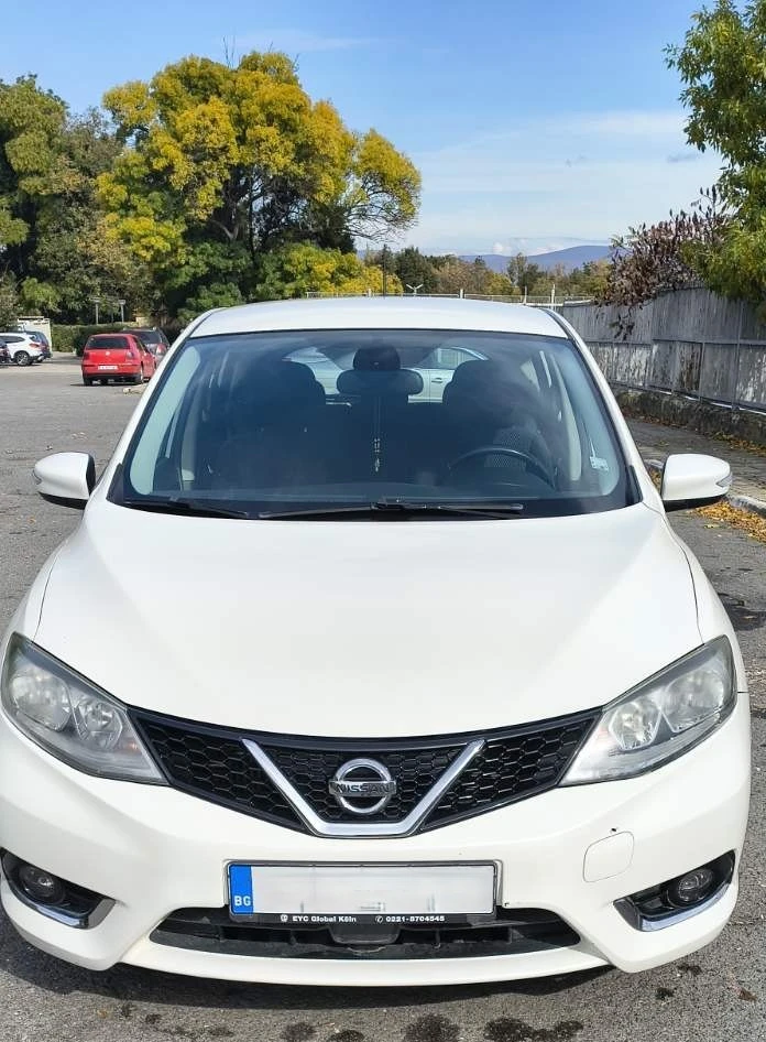 Nissan Pulsar 1.5 | Mobile.bg � ����������� 1