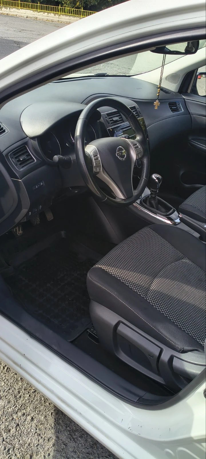 Nissan Pulsar 1.5 | Mobile.bg � ����������� 5