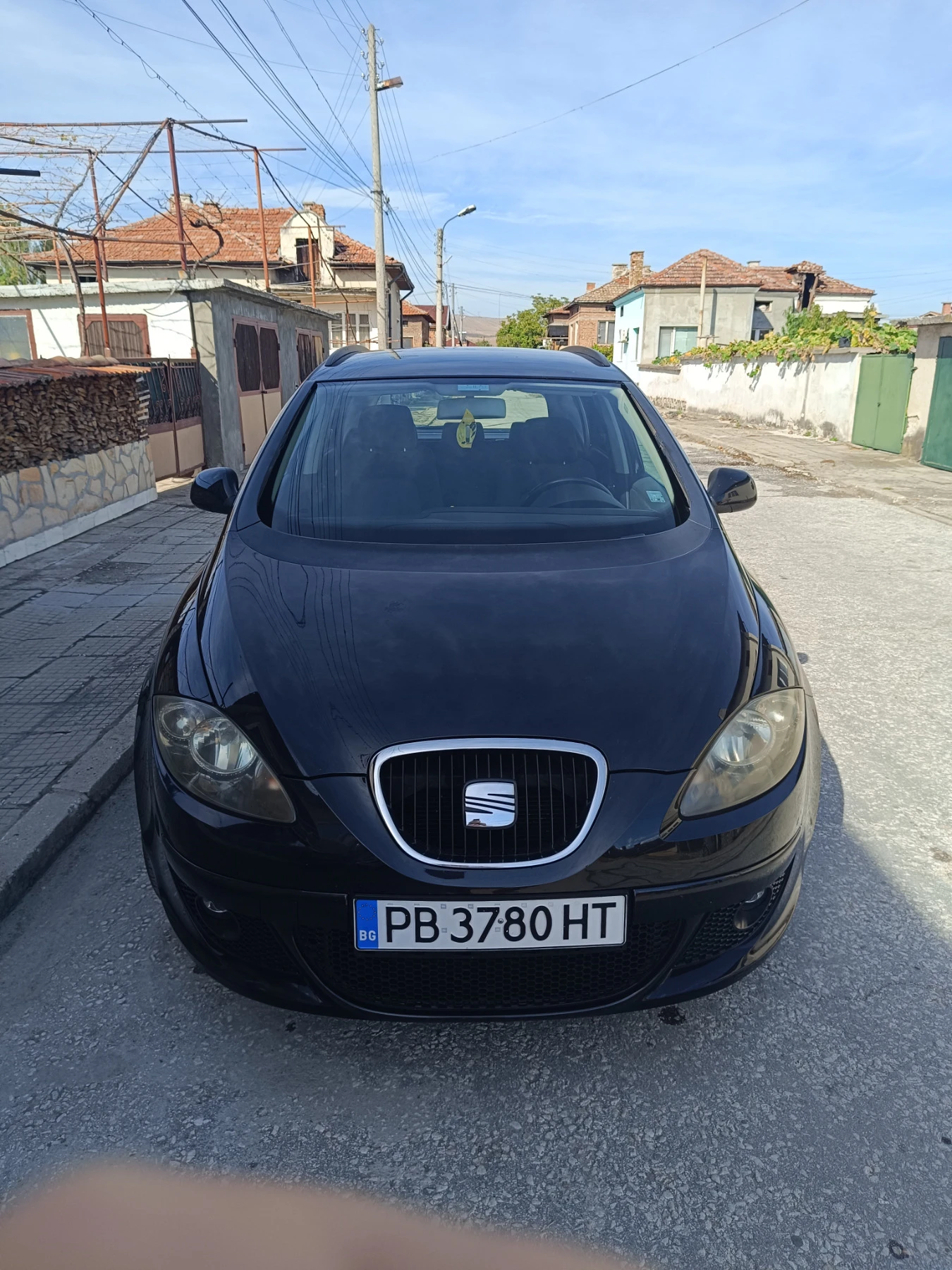 Seat Altea XL, снимка 1