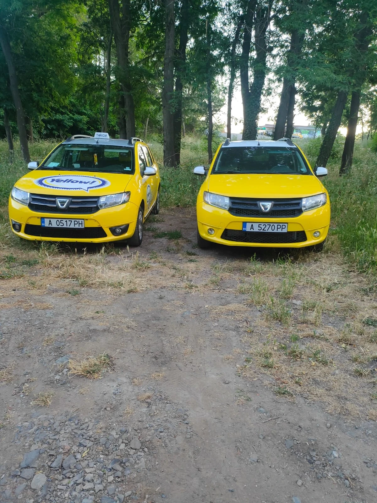 Dacia Logan, снимка 1