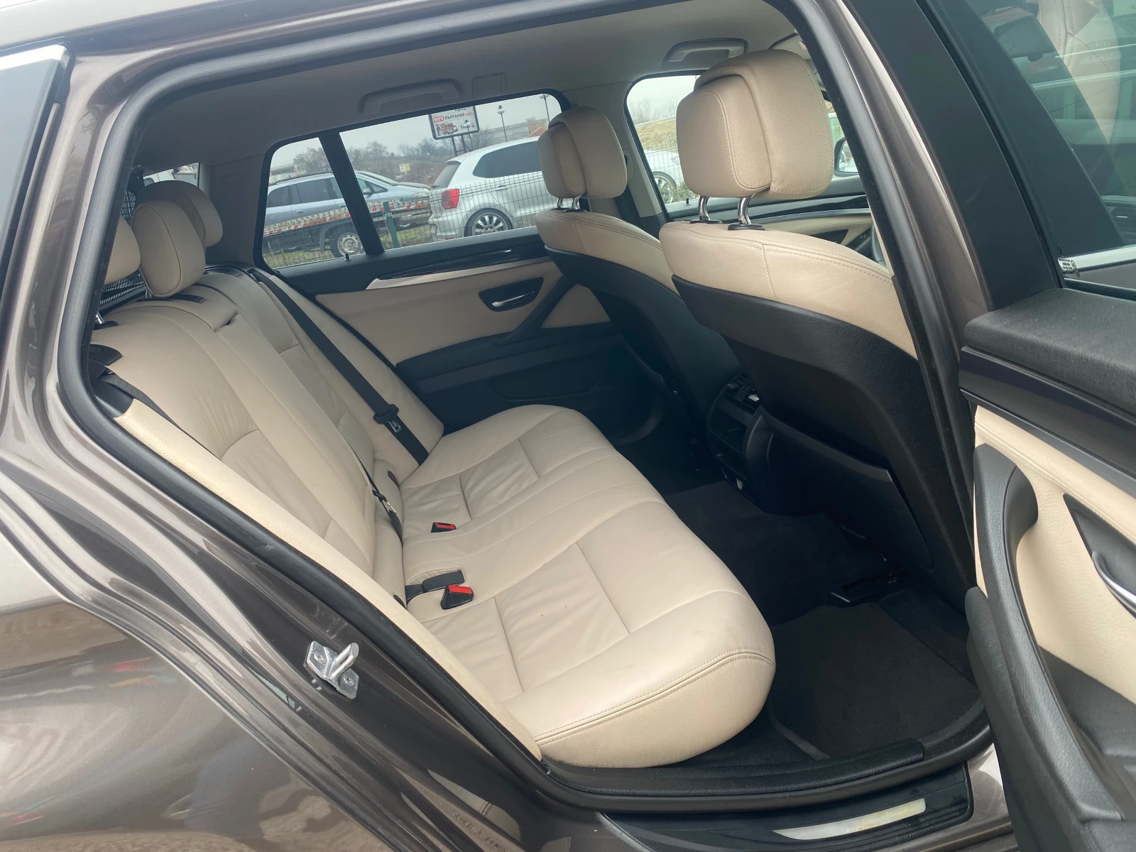 BMW 520 2.0d, 184, , , , BXENON, , K | Mobile.bg   13