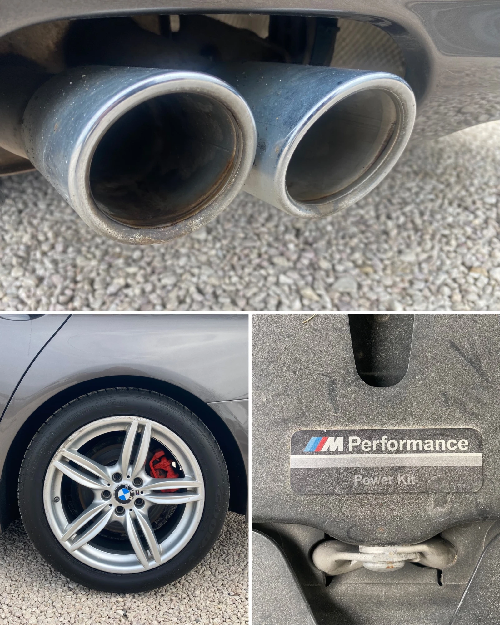 BMW 520 2.0d, 184, , , , BXENON, , K | Mobile.bg   17