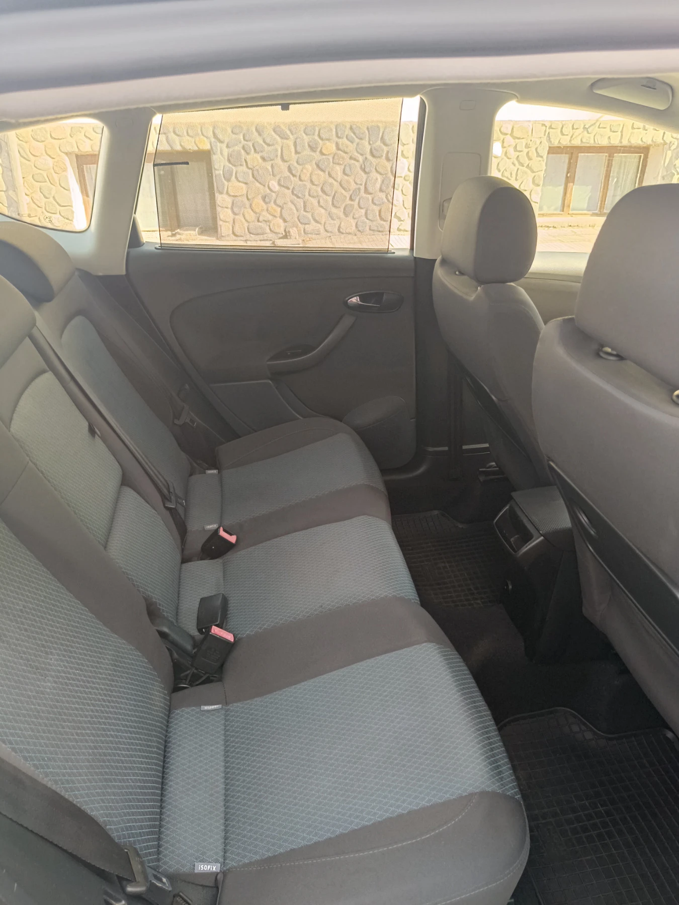 Seat Altea XL | Mobile.bg — изображение 15