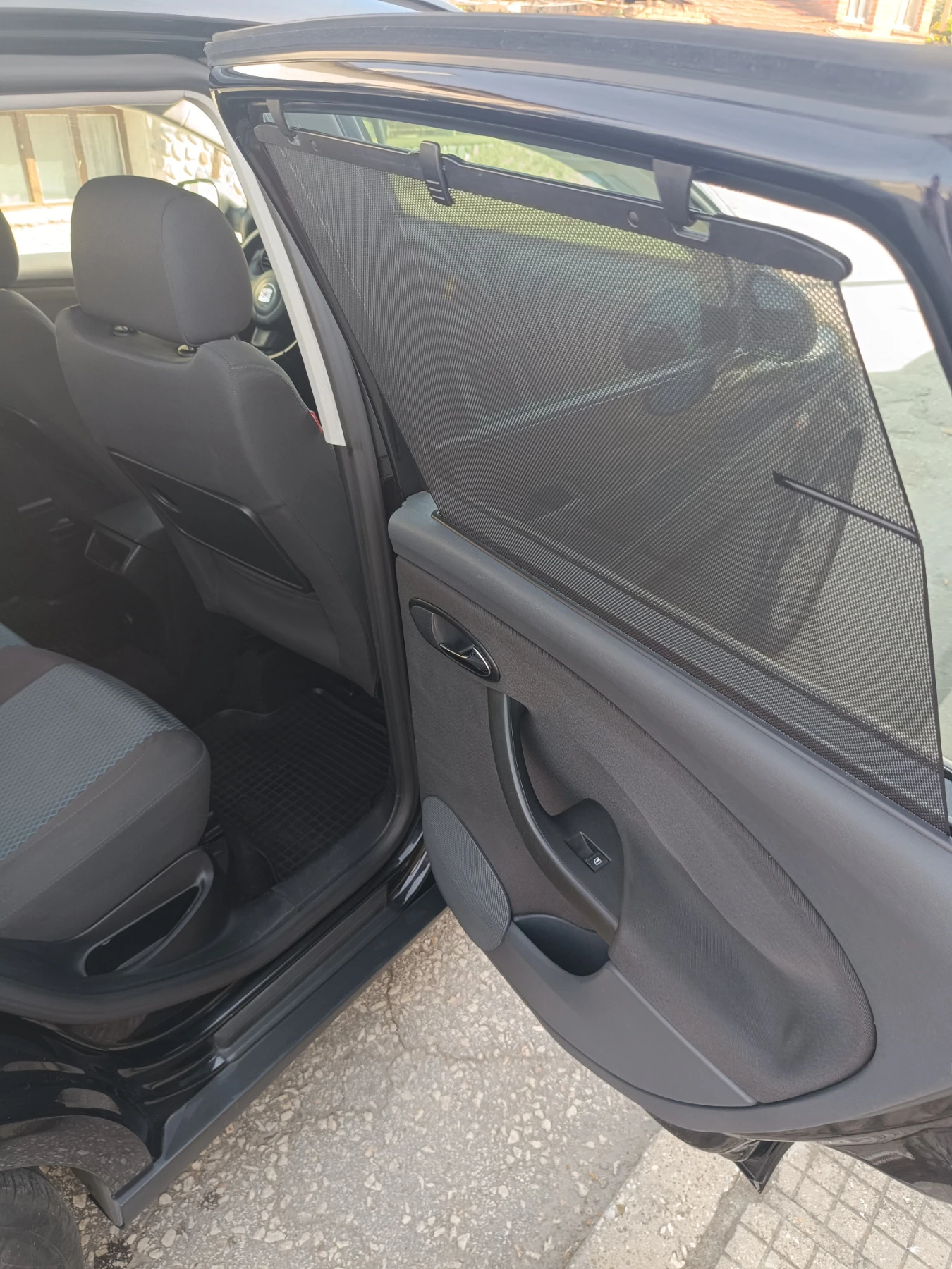 Seat Altea XL | Mobile.bg — изображение 16