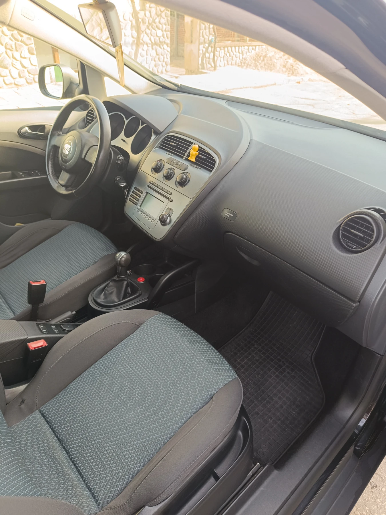 Seat Altea XL | Mobile.bg — изображение 13